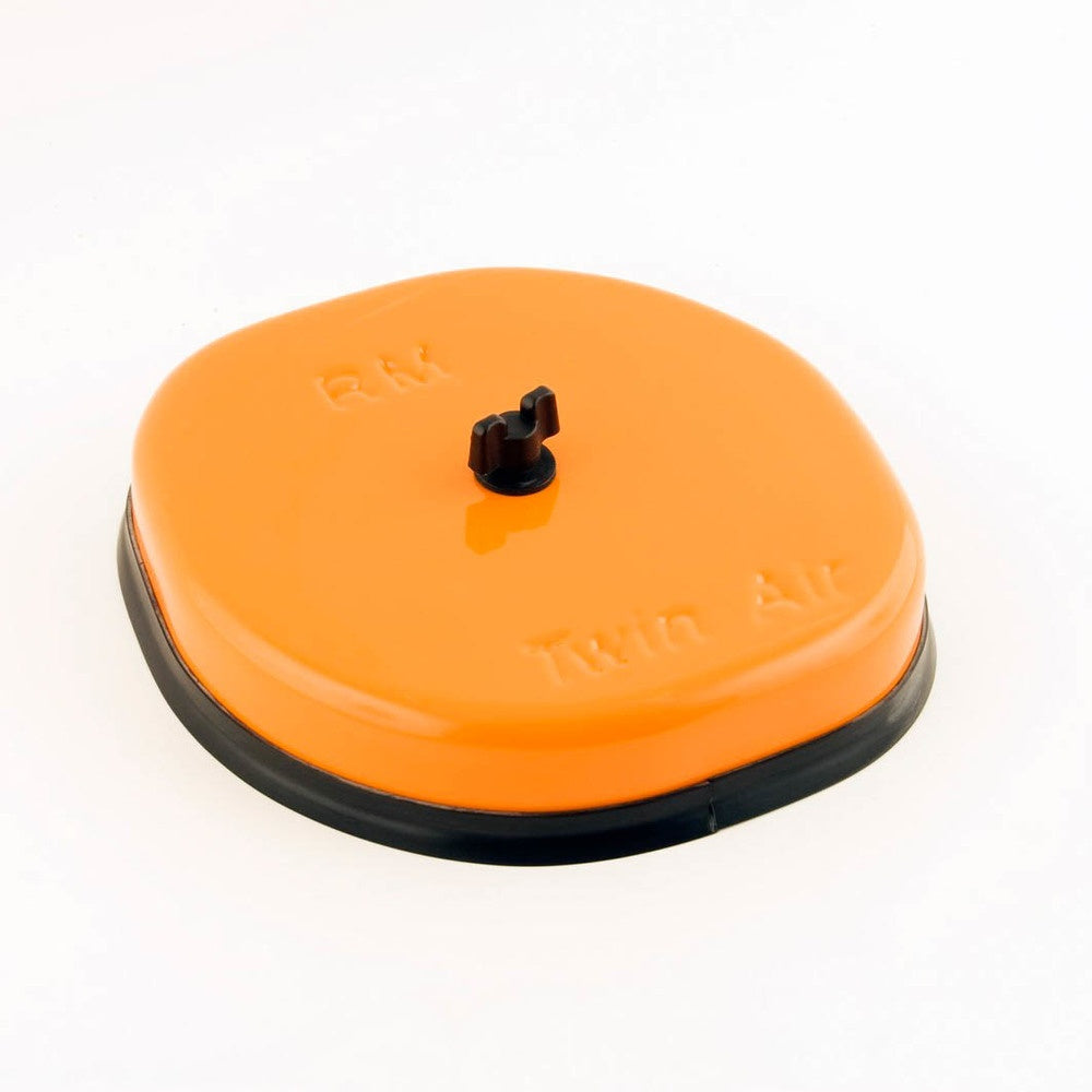 New TWIN AIR Air Box Cover For SUZUKI RM125, RM250 TA160079 | Australian Moto Spares