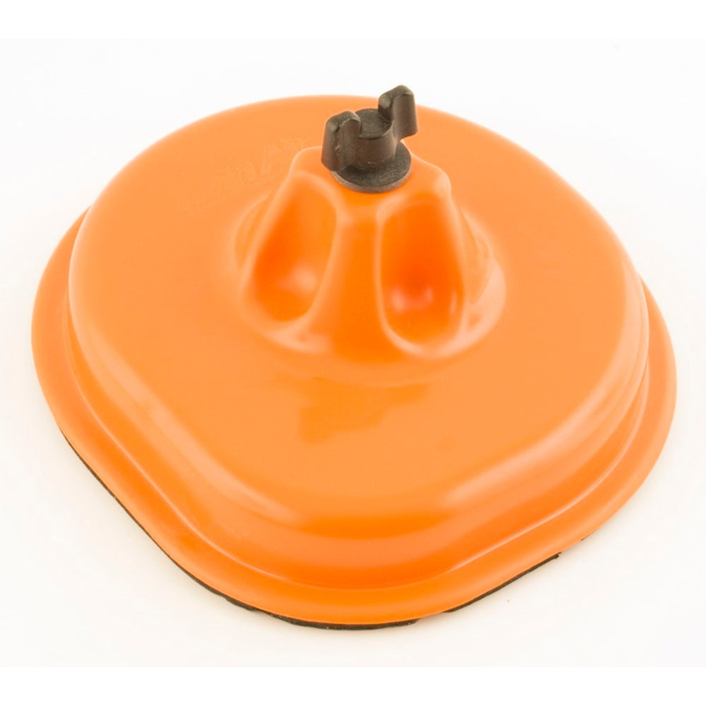 New TWIN AIR Air Box Cover For SUZUKI RM-Z450, RM250, RM-Z250, RM125 TA160080 | Australian Moto Spares
