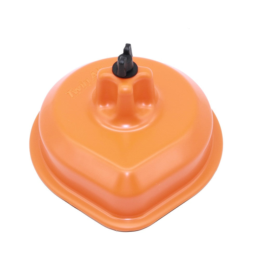 New TWIN AIR Air Box Cover For HUSQVARNA, SWM TA160085 | Australian Moto Spares