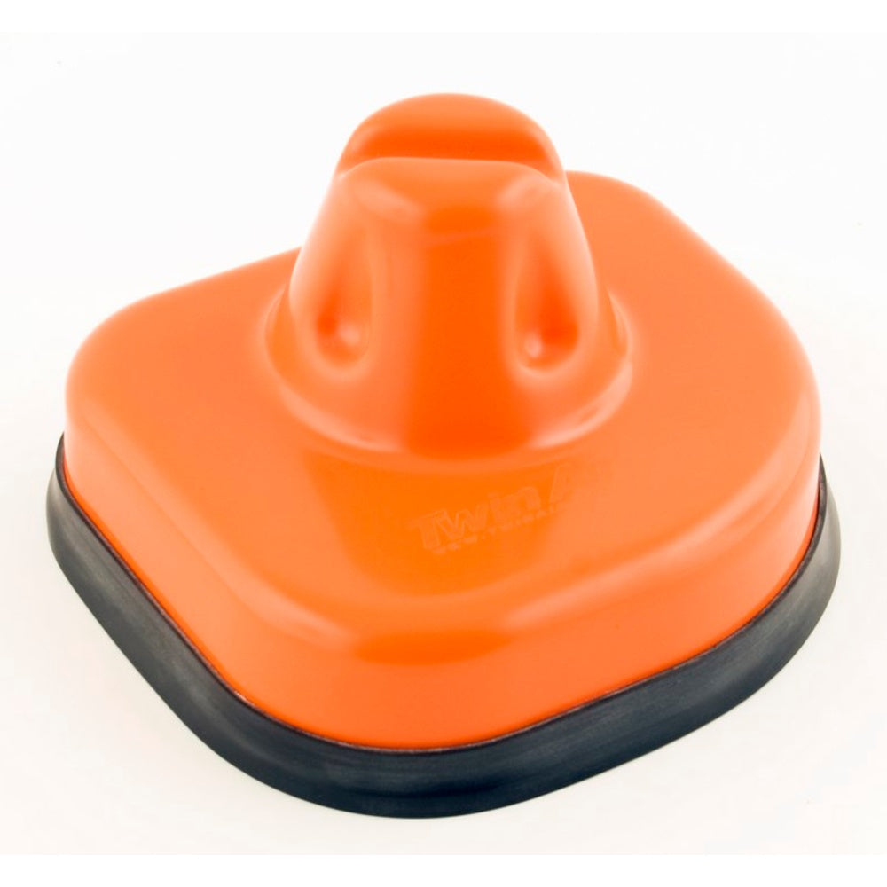 New TWIN AIR Air Box Cover For YAMAHA WR450F, WR250F TA160087 | Australian Moto Spares