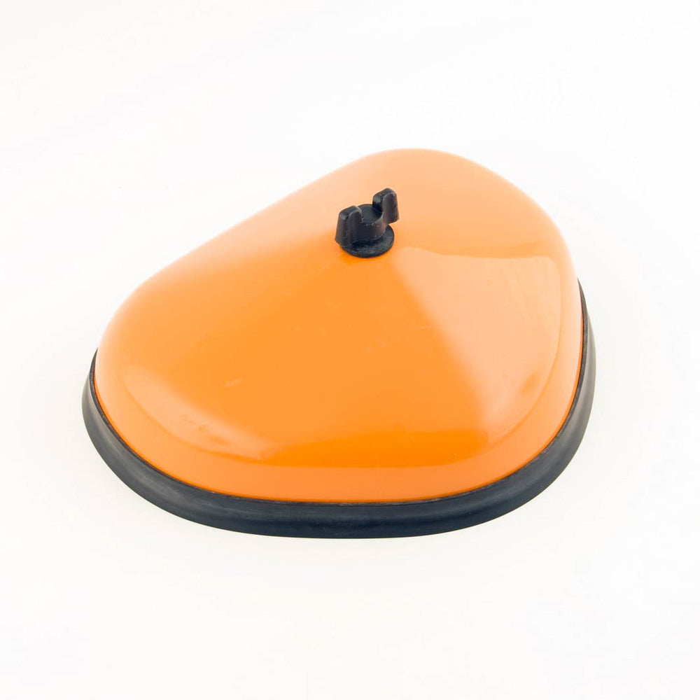 New TWIN AIR Air Box Cover For KAWASAKI KLX450R TA160100 | Australian Moto Spares