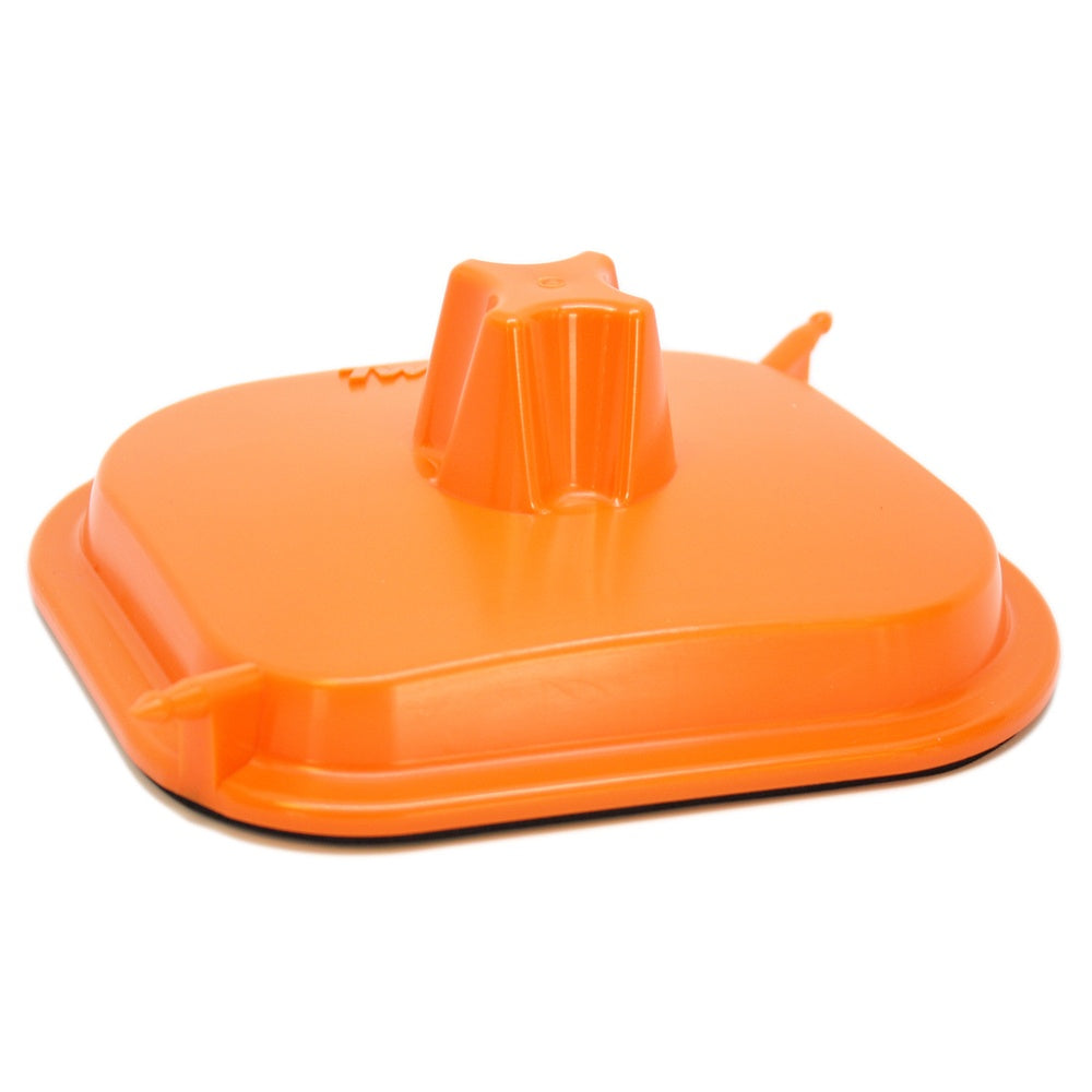 New TWIN AIR Air Box Cover For HUSQVARNA TC85 SW, TC85 BW TA160117 | Australian Moto Spares