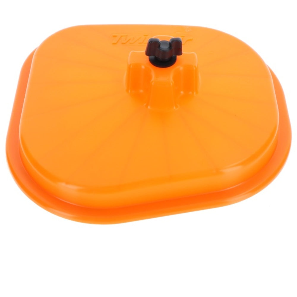 New TWIN AIR Air Box Cover For KAWASAKI KX250F, KX250X, KX450X, KX450F TA160118 | Australian Moto Spares