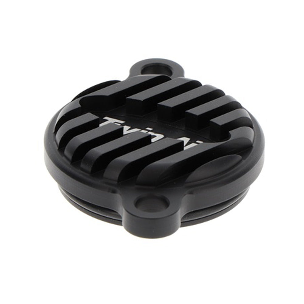 New TWIN AIR Oil Filter Cap For KAWASAKI KX450X, KX450F TA160312 | Australian Moto Spares