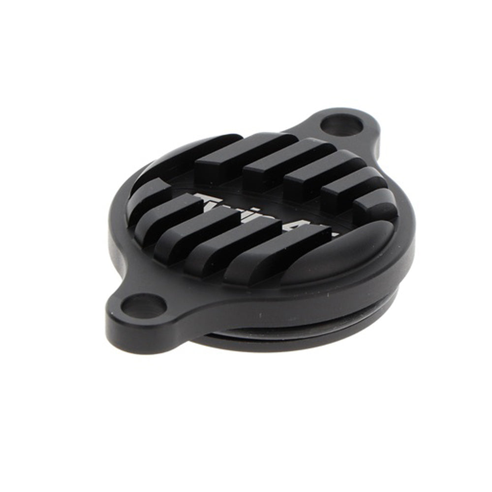 New TWIN AIR Oil Filter Cap For SUZUKI RM-Z250, RM-Z450 TA160330 | Australian Moto Spares