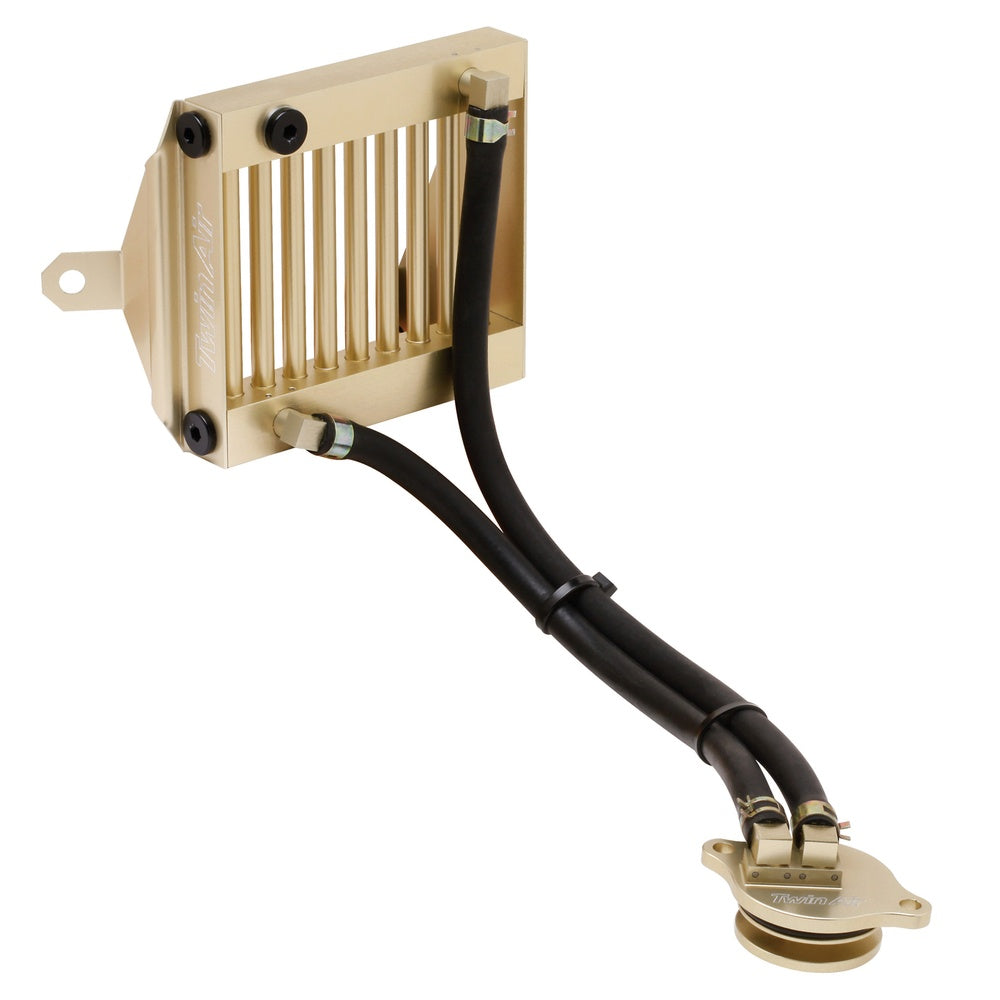 TWIN AIR Oil Cooling System For HUSQVARNA FE501, FC450, FE350, FE450 TA160446