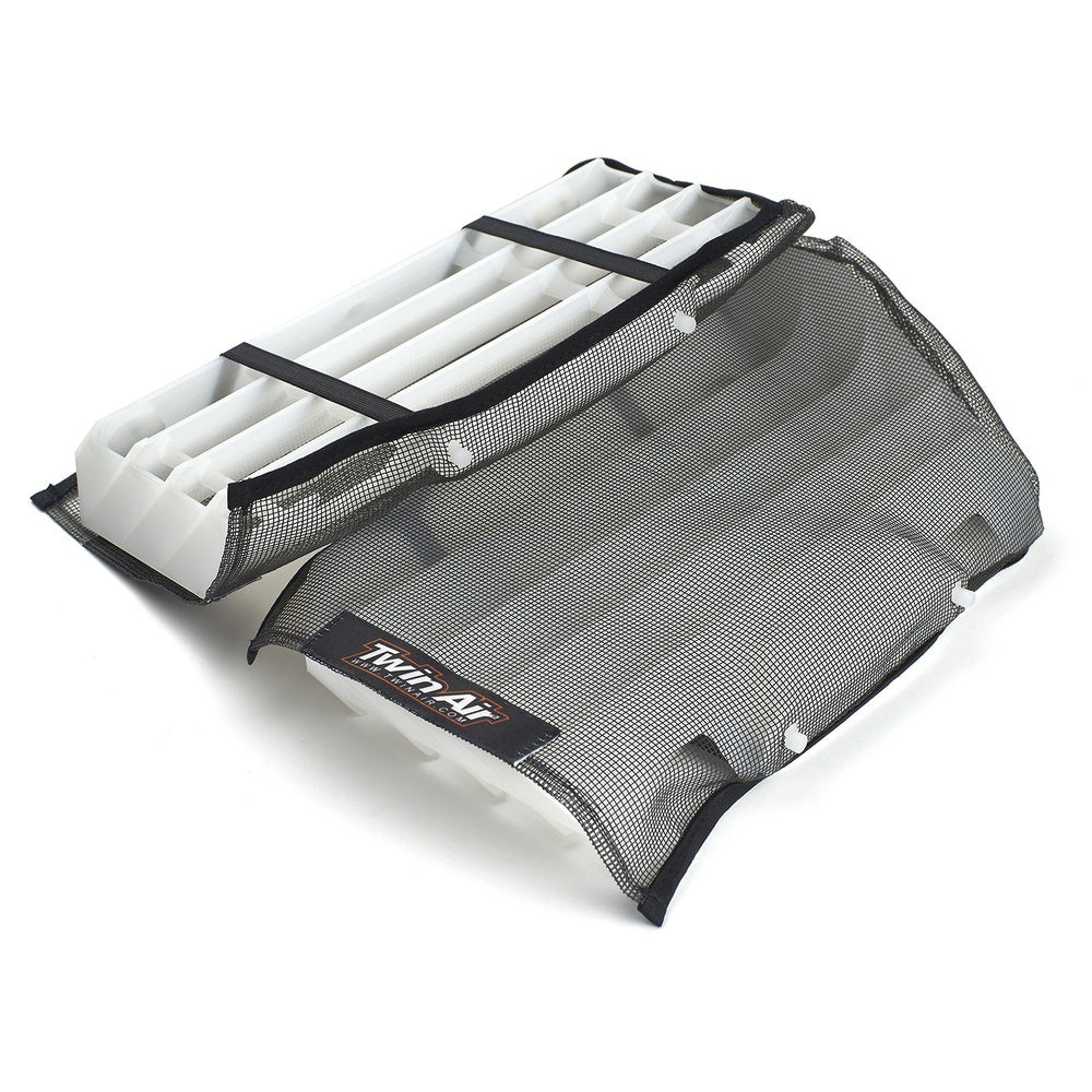 New TWIN AIR Radiator Sleeve For HONDA CRF450R TA177759SL03