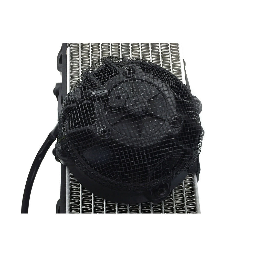 TWIN AIR Fan Protector For HUSQVARNA FE250, FE350, FE450, FE501 TA177759SL99G | Australian Moto Spares