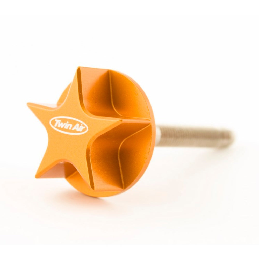 New TWIN AIR Universal Bolt - 50mm, fits on the following model TA177770 | Australian Moto Spares