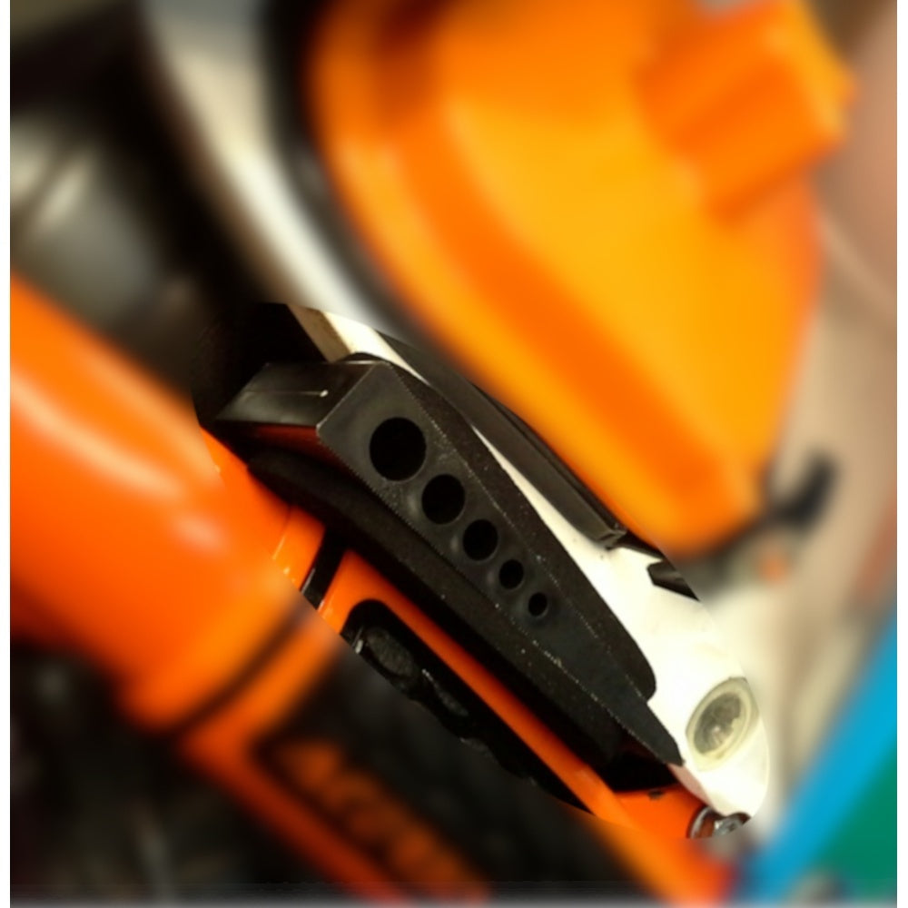 New TWIN AIR Air Box Cover For HUSQVARNA TC85 SW, TC85 BW TA177825