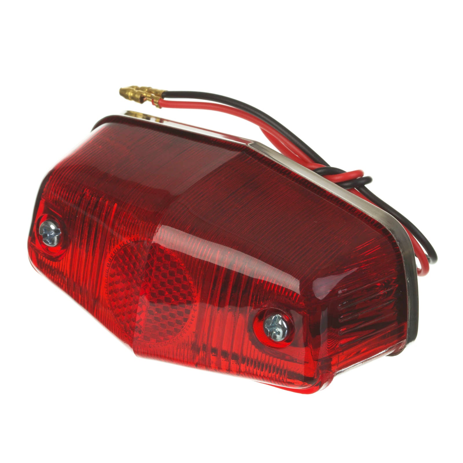 New WHITES Tail Lamp Assy British Type #TLB1410