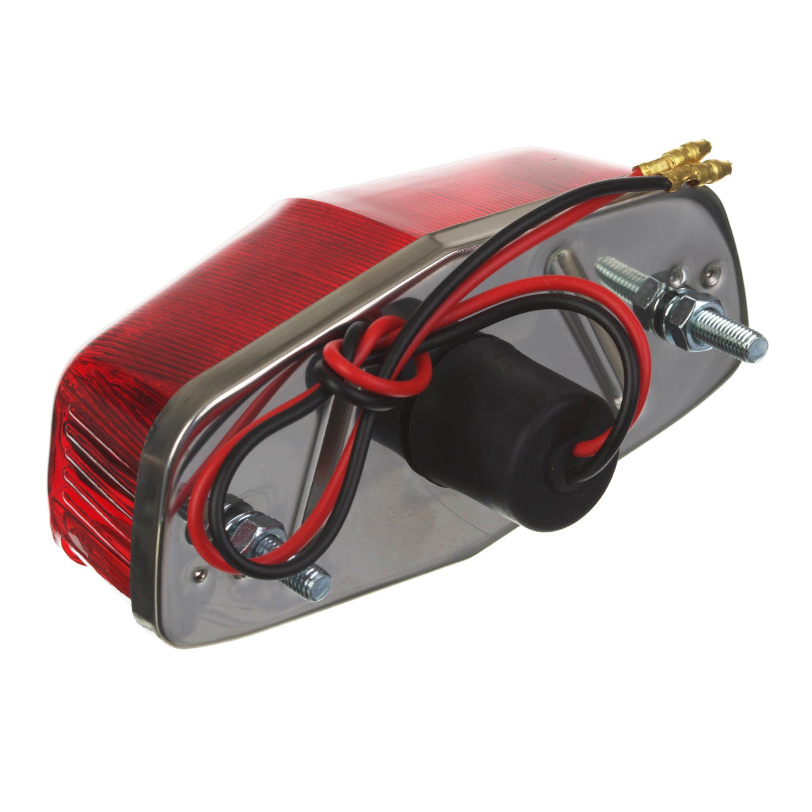 New WHITES Tail Lamp Assy British Type #TLB1410