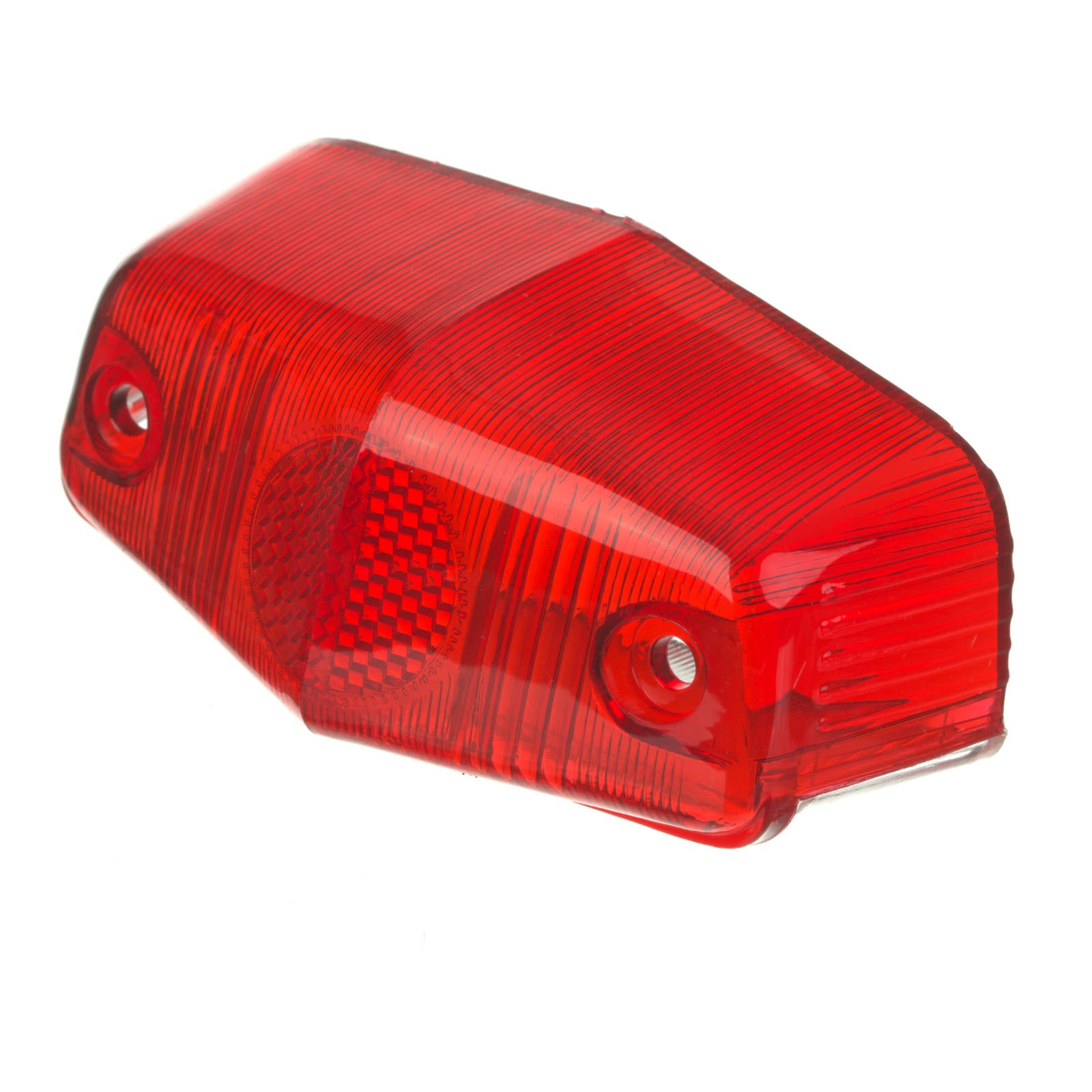 New WHITES Tail Lamp Lens Suit 1410 Assembly #TLB2410