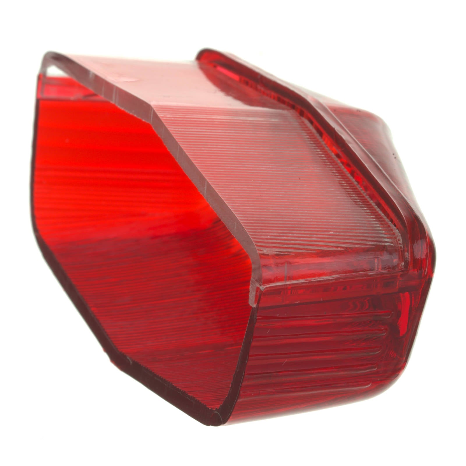 New WHITES Tail Lamp Lens Suit 1410 Assembly #TLB2410