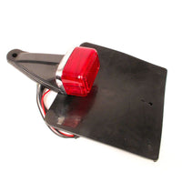 New WHITES Tail Lamp Assy Enduro Style #TLENDURO