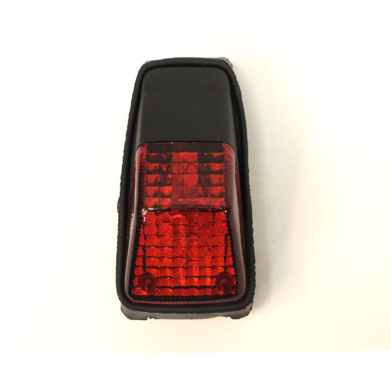 New WHITES Tail Lamp Assembly XR Enduro Spec #TLH1025