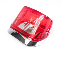 New WHITES Tail Light Late HD 68008-73A #TLHD173