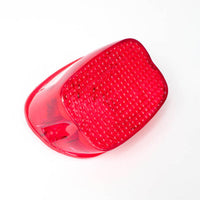 New WHITES Tail Light Lens HD 68008-73 68034-77 #TLHD273