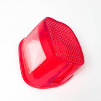 New WHITES Tail Light Lens HD 68008-73 68034-77 #TLHD273