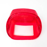 New WHITES Tail Light Lens HD 68008-73 68034-77 #TLHD273