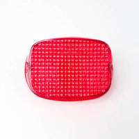 New WHITES Tail Light Lens HD 68008-73 68034-77 #TLHD273