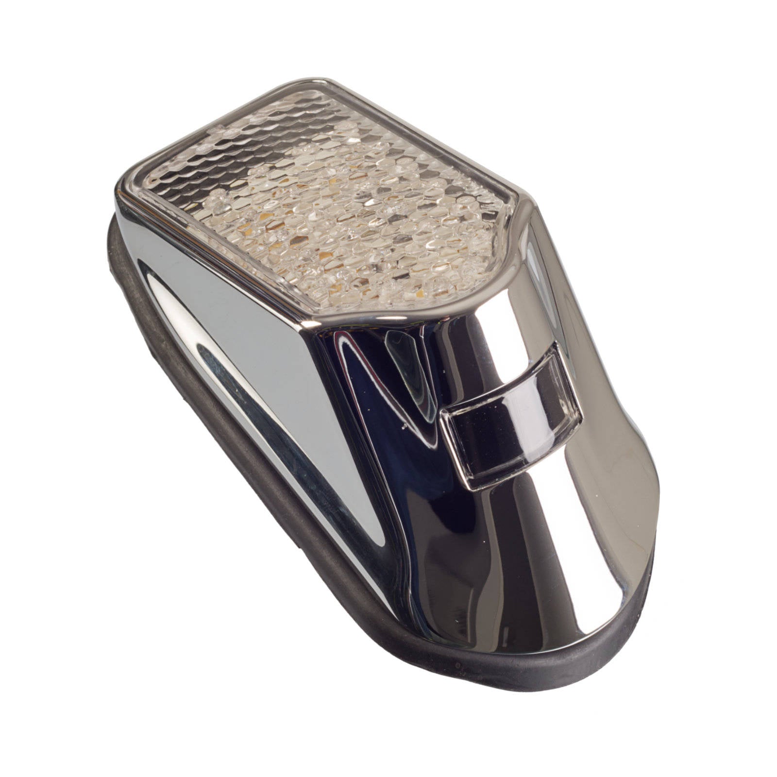 New WHITES Tail Lamp Assembly Tombstone #TLHDTS