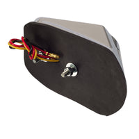 New WHITES Tail Lamp Assembly Tombstone #TLHDTS