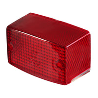 New WHITES Tail Light Lens For Suzuki DR200 #TLSDR200