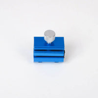 New WHITES Cable Luber Hand Held Type - Blue #TMCLTBL