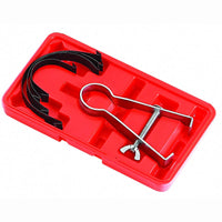 New WHITES Motorcycle Piston Ring Tool #TMD14K360