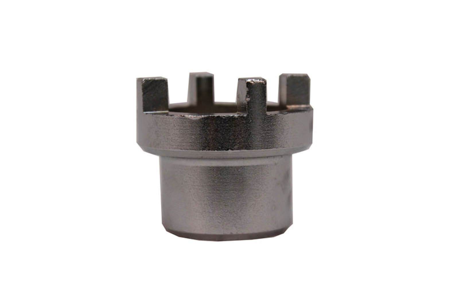 New WHITES Swingarm Pivot Nut Tool 1/2