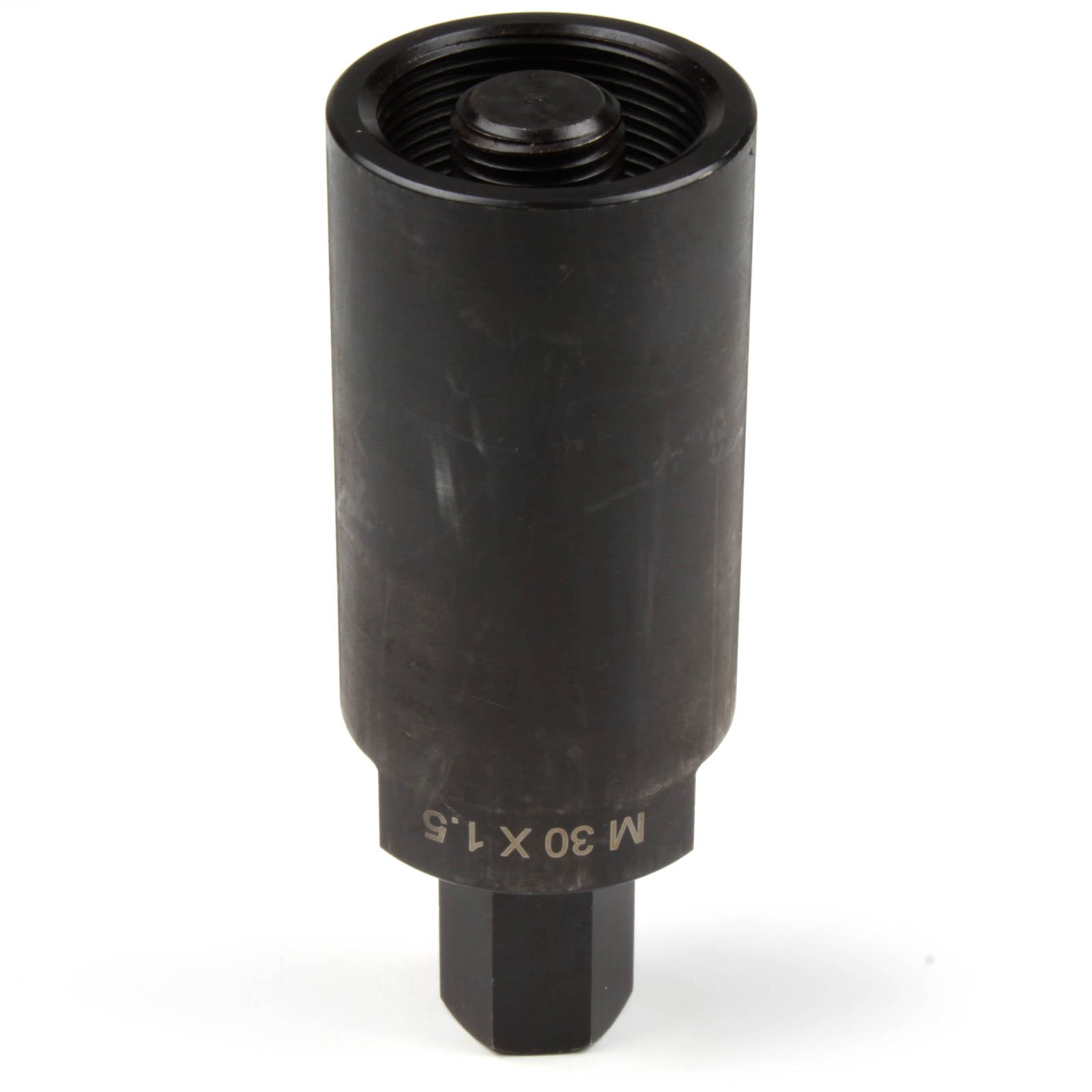 New WHITES Flywheel Puller 30mm x 1.5 Right Hand Thread (Female) #TMD21523