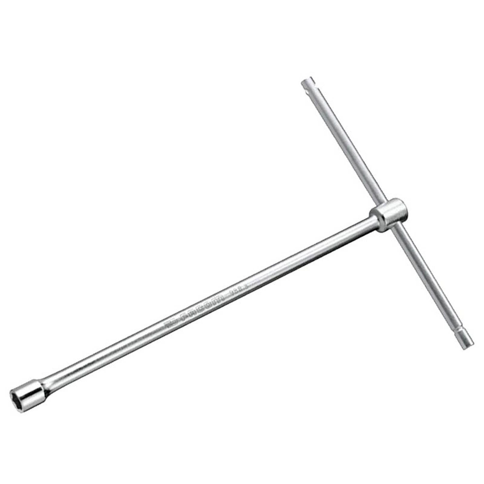 New WHITES T-Handle Socket Wrench 8mm #TMT8
