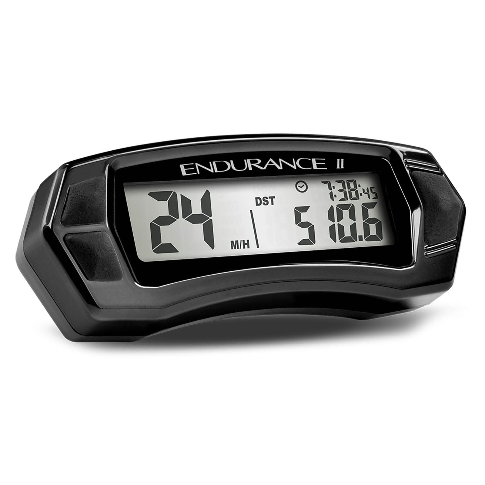 TRAIL TECH Endurance II Computer For KTM / Husqvarna / Husaberg / Gas Gas