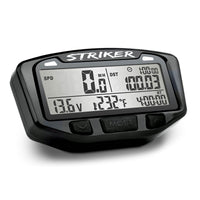 New TRAIL TECH Striker Computer Uni Conv Fork #TT712116
