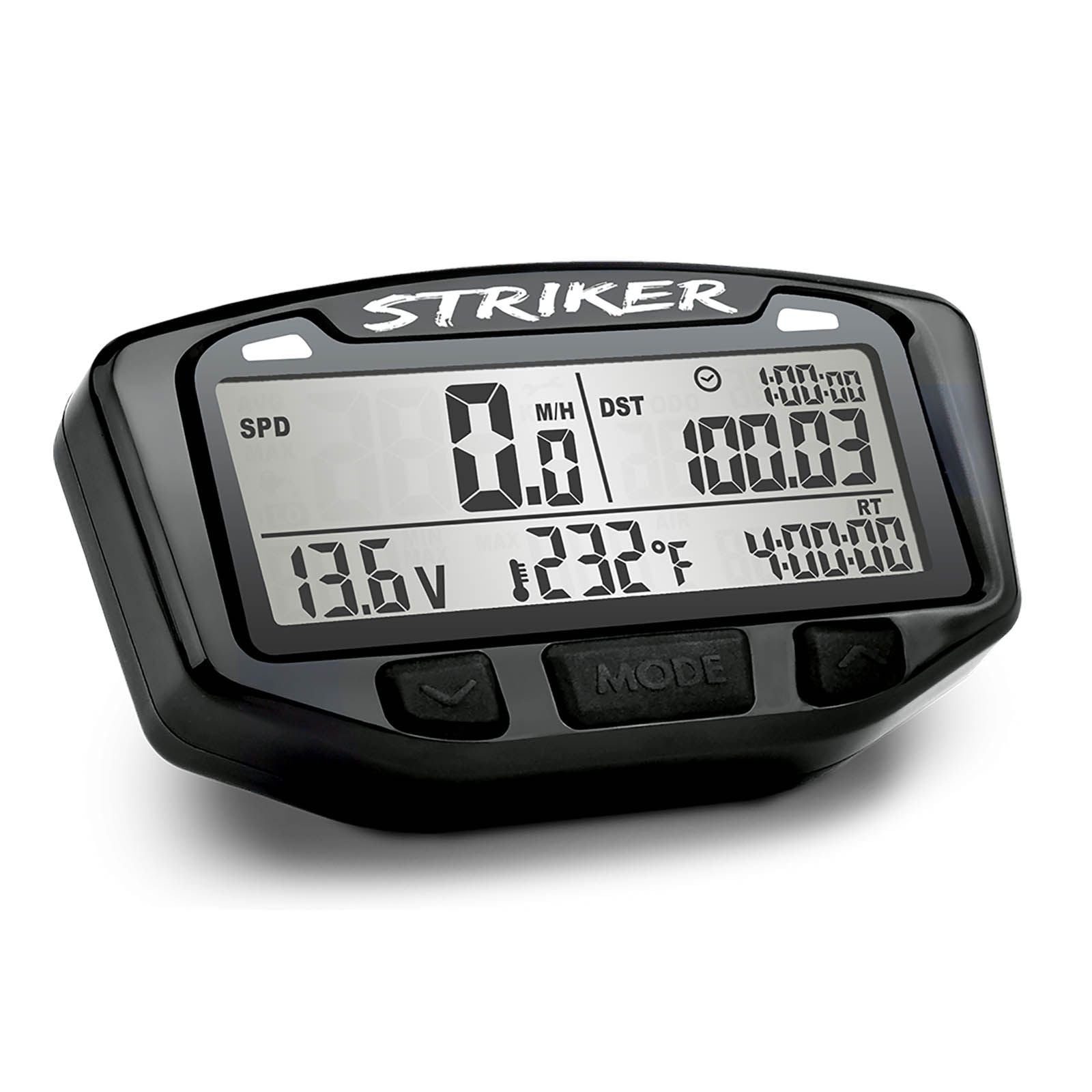 New TRAIL TECH Striker Computer Uni Usd Fork #TT712119