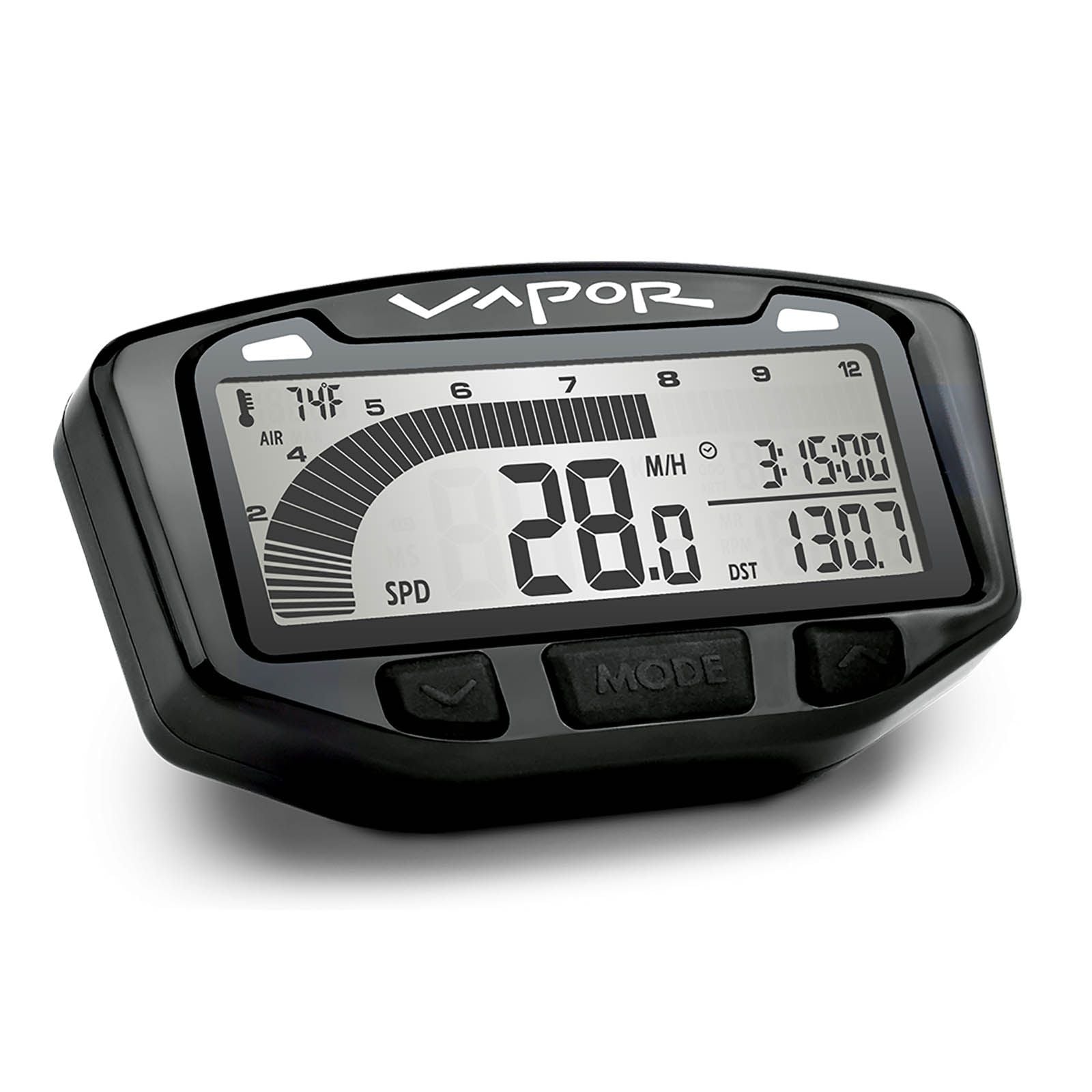 New TRAIL TECH Vapor Computer For KTM / Husqvarna #TT752111