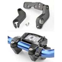 New TRAIL TECH Voyager/Vapor Replacement Handlebar Mount Kit #TT90001000