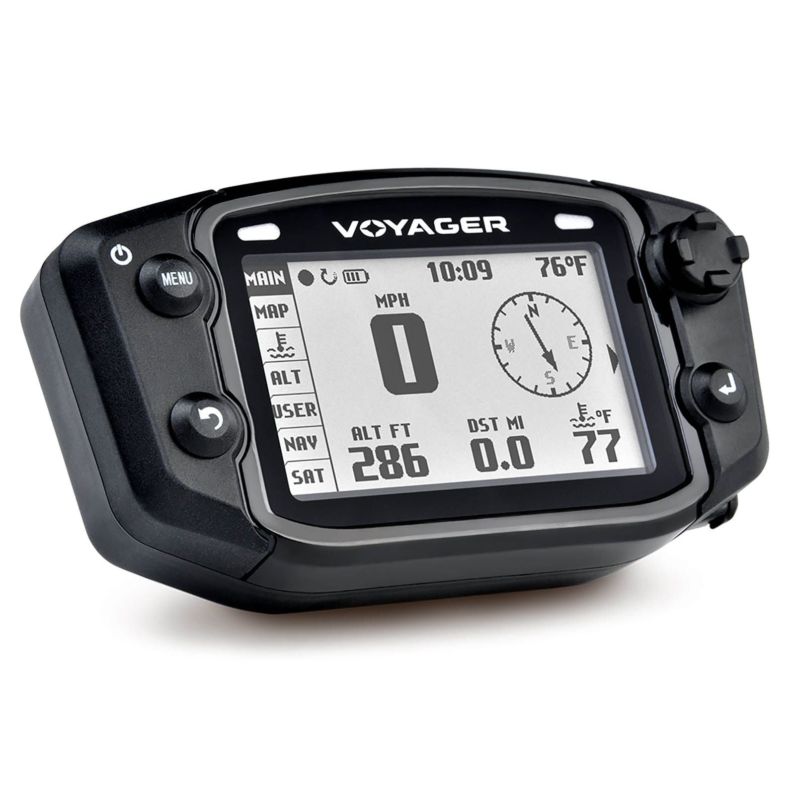 New TRAIL TECH Voyager Computer Ktm / Husq #TT912111