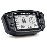 New TRAIL TECH Voyager Computer Kit Uni USD Fork Water Cool #TT912119