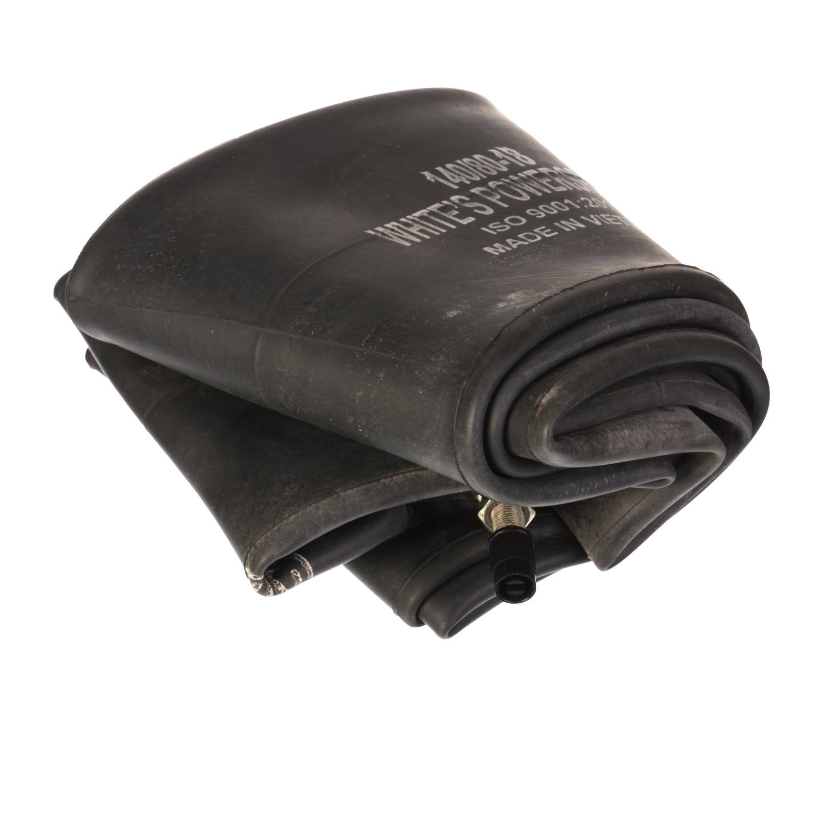 New WHITES Motorcycle Inner Tire Tube 140/80-18 TR4 #TU1814080W