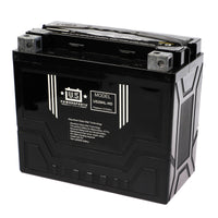 New UPSC AGM Battery #UBUS20HLHD