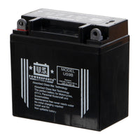 New UPSC AGM Battery #UBUS9B