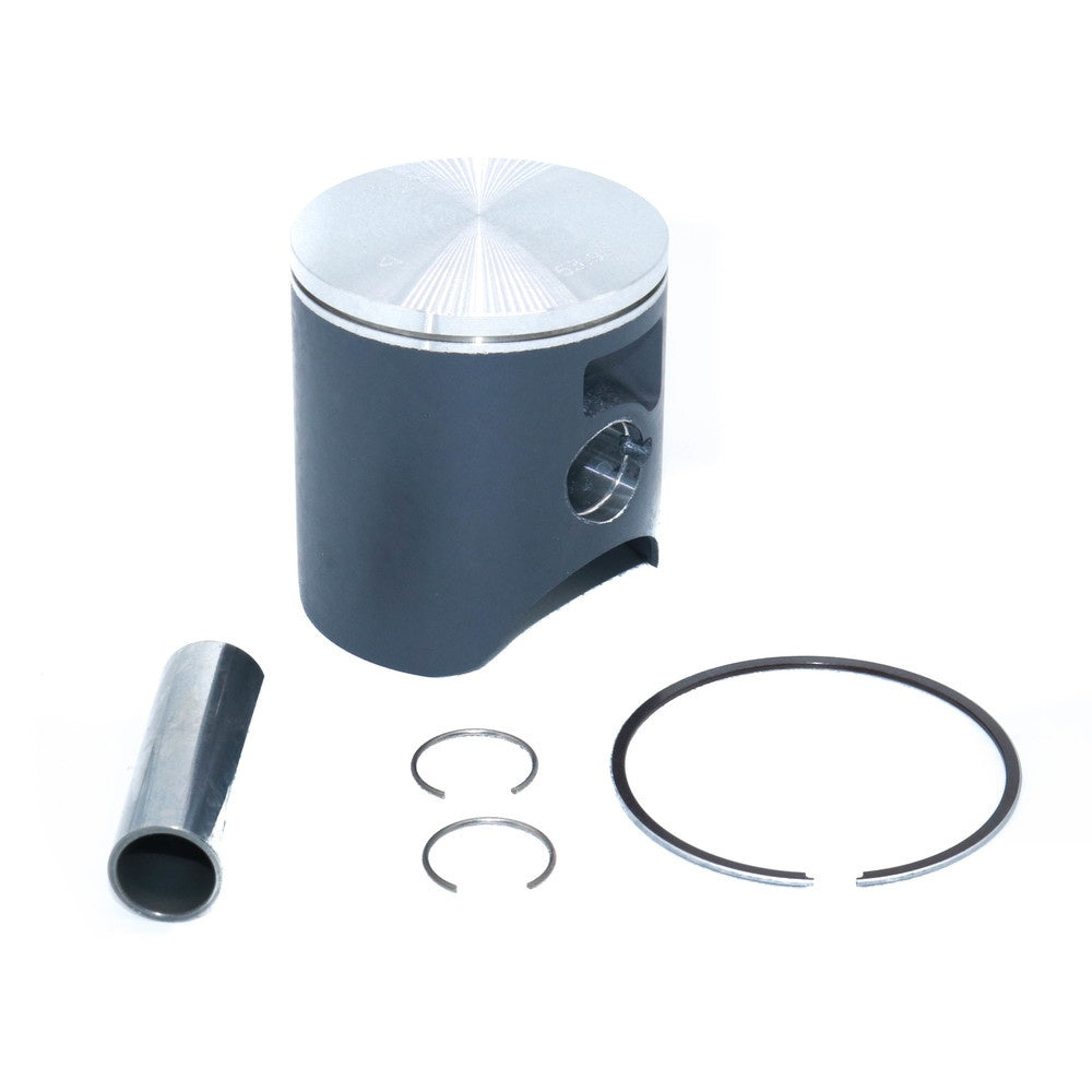 New VERTEX Piston Kit (inc Rings, Pin, Clips) For HONDA CR125R V-22151D