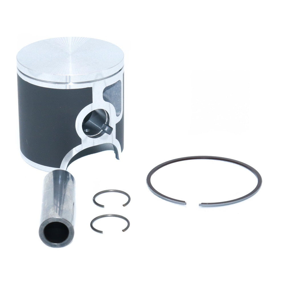 New VERTEX Piston Kit (inc Rings, Pin, Clips) For YAMAHA YZ125 V-22152C