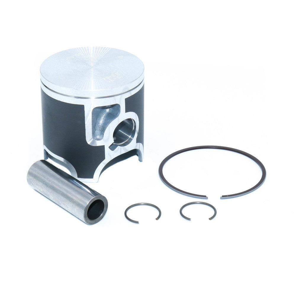 New VERTEX Piston Kit (inc Rings, Pin, Clips) For YAMAHA YZ125 V-22152D