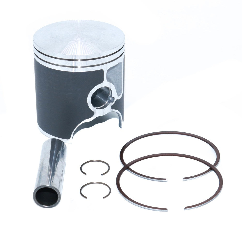 New VERTEX Piston Kit (inc Rings, Pin, Clips) For YAMAHA V-22154B