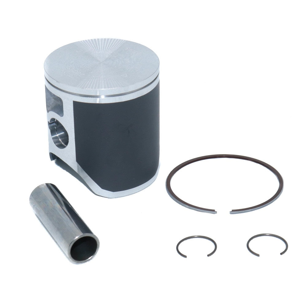 New VERTEX Piston Kit (inc Rings, Pin, Clips) For HONDA CR125R V-22189C