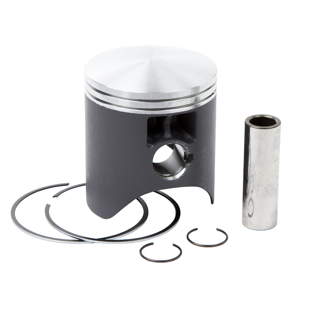 New VERTEX Piston Kit (inc Rings, Pin, Clips) For SUZUKI RMX250, RM250 V-22215B
