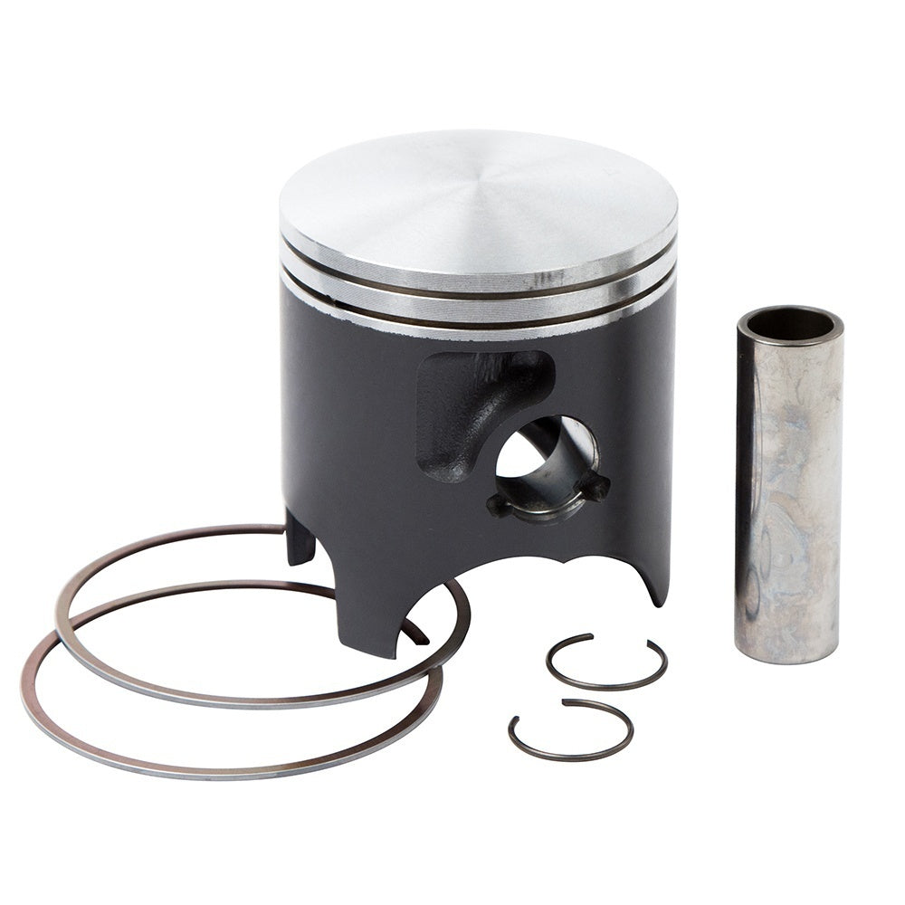 New VERTEX Piston Kit (inc Rings, Pin, Clips) For YAMAHA WR250, YZ250 V-22356B